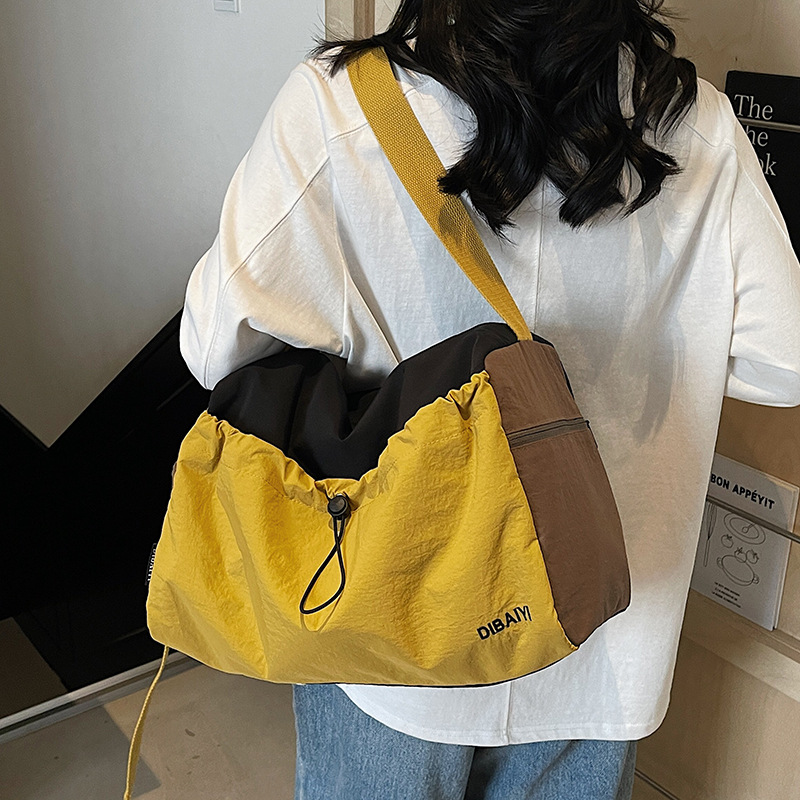 Bolsa deportiva para mujeres secas y húmedas separación de yoga portátil mochila de gran capacidad bolsa de viaje bolsa de almacenamiento portátil
