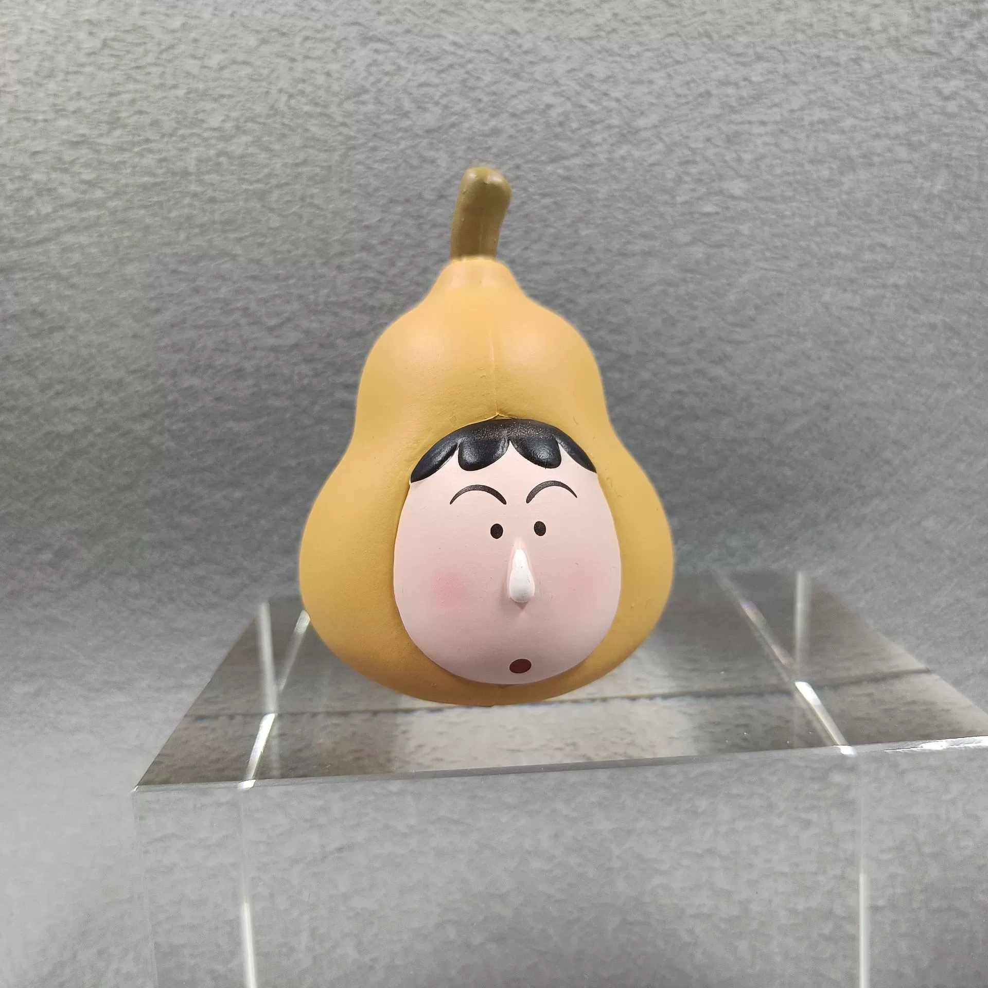 Фигурка (Сяо Синь) Лотос Будда PVC коллекционная, 10 см, варианты 110–160 г