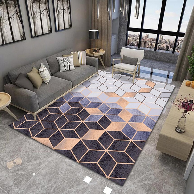 그라디언트 기하학 (1)