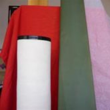 供应油水分离网只过油不过水，200目高分子防水涂层