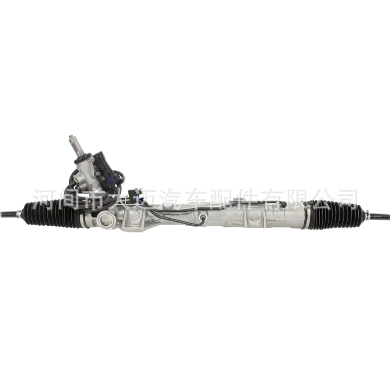 49001‑9799R Steering Gear Assembly Left Hand Drive LHD for Renault Latitude Steering Rack