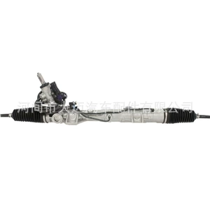 49001‑9799R Steering Gear Assembly Left Hand Drive LHD for Renault Latitude Steering Rack