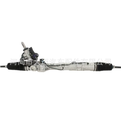 49001‑9799R Steering Gear Assembly Left Hand Drive LHD for Renault Latitude Steering Rack