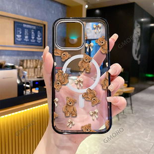 TKվ��ɫС�ܺ����Y�m���O��17pm�������֙C��iPhone15�ڿ��o��