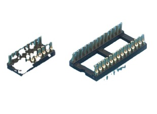 ����2.54�g��/�A��IC�p�^�A���/����ʽ