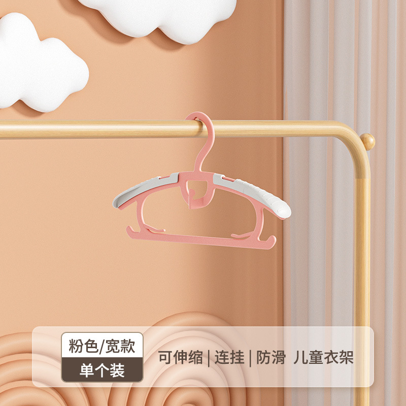흰색과 핑크 (트레이스없이 와이드 숄더 업그레이드)