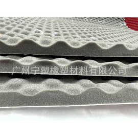 汽车吸音棉四门四轮内衬叶子板全车隔音棉材料棉防水降噪超静屏