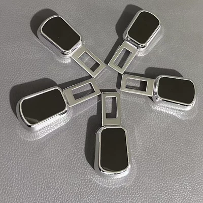 Buckle for Front and — Other Automotive Safety Supplies