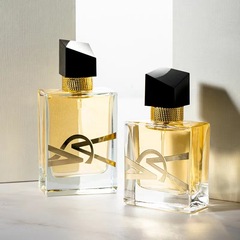 Ladies' Freedom Water Perfume, Fresh, Long-lasting, Subtle Aroma Live Stream Student Girl Fragrance Factory Wholesale