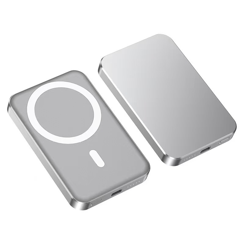 1 silver, 10000mah