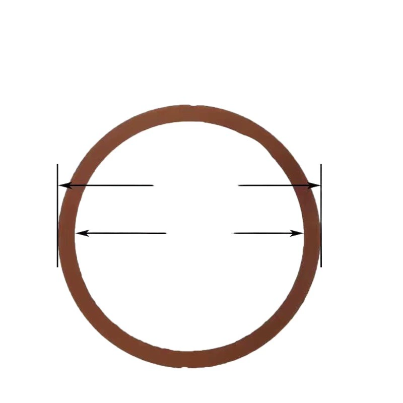 Аксессуары генератора румпеля дизельного двигателя с воздушным охлаждением 178 186 188 192 прокладка цилиндра прокладка головки цилиндра