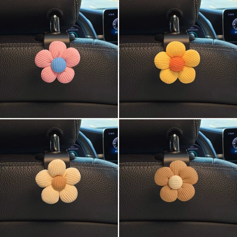 Автомобильный крючок многофункциональная карта темпераментная спинка сиденья для хранения автомобильных артефакт