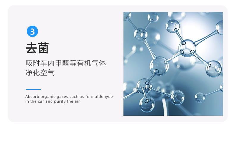 Suitable for Tesla External Filter Model3 Modely Universal Air-Conditioning Grids Air Filter Air Conditioning Filter Element