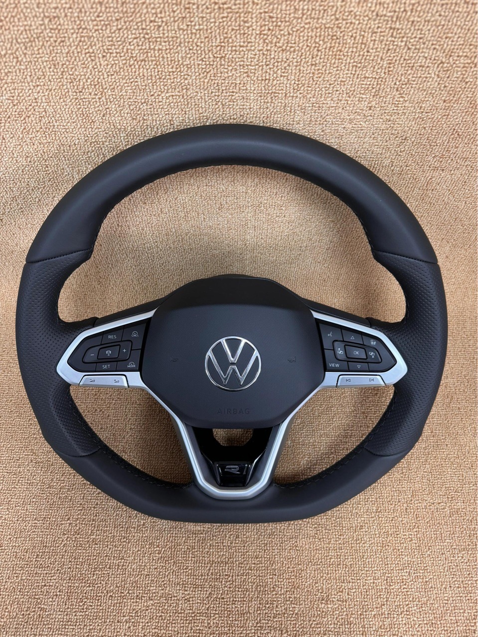 Suitable for Volkswagen Lavida, Golf, and Magotan Steering Wheels, Old to New!