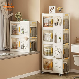 收纳盒;垃圾桶;收纳箱