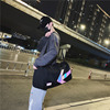 Fashionable trend travel bag, handheld shoulder bag for training, sports bag