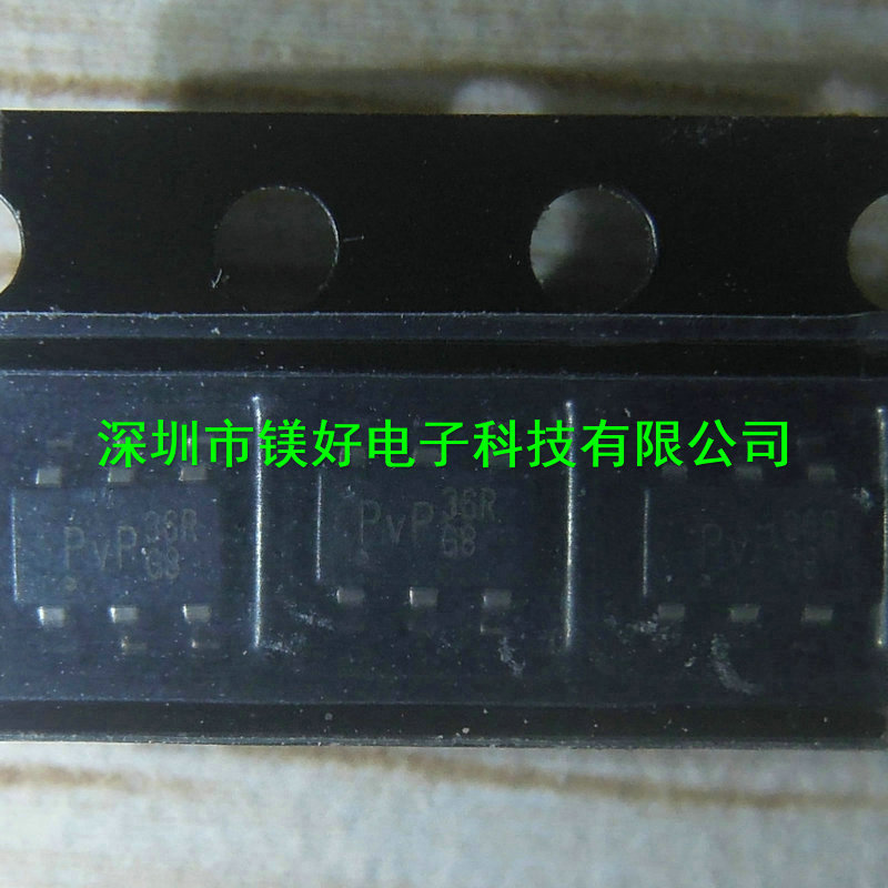 电源管理芯片IC LD7536RGL  SOT23-6