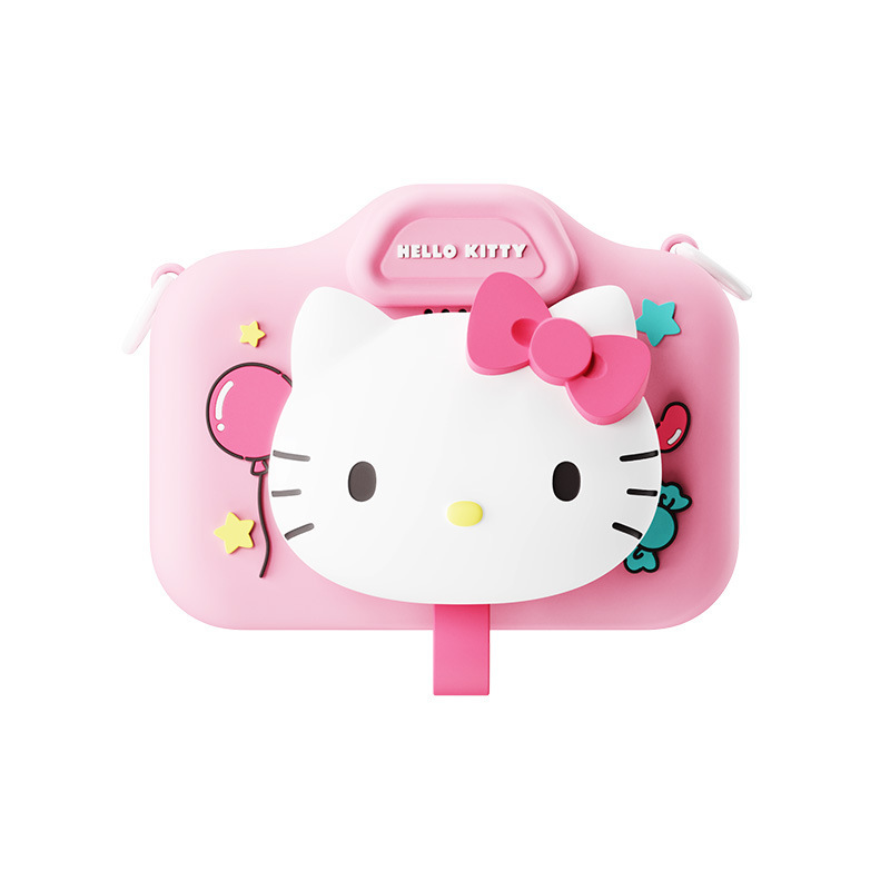 Sanrio x5 hello kitty head cover version (no memory card)