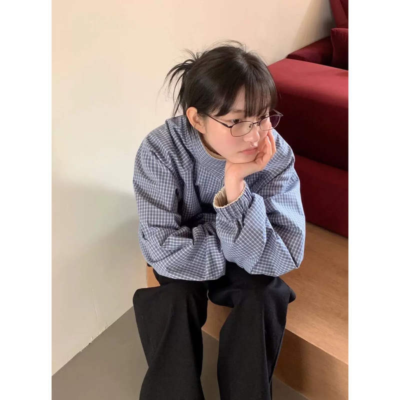 The New 2026 Autumn Collection Features a Double-Sided Jacket in the Same Style as Korean Designer Smo*Thmood Lee Jin-Hwa