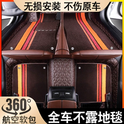Floor Rubber Blanket Full Coverage | Ayaqaltılar (Kovriklər)