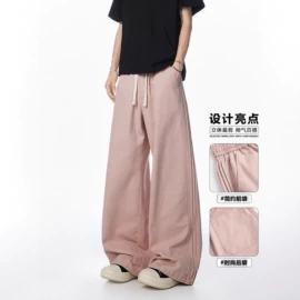 男式T恤;男式休闲短裤;男式休闲裤