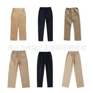 Stadi's New Kindergarten Clothes for Spring and Autumn and Winter British College Style Primary School Uniform Casual Suit Class Clothes