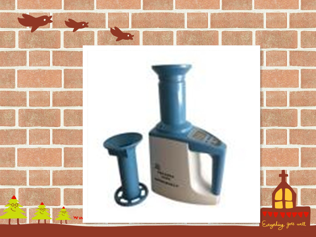 谷类电脑水分测定仪  型号 LB06/M251518库号 M251518