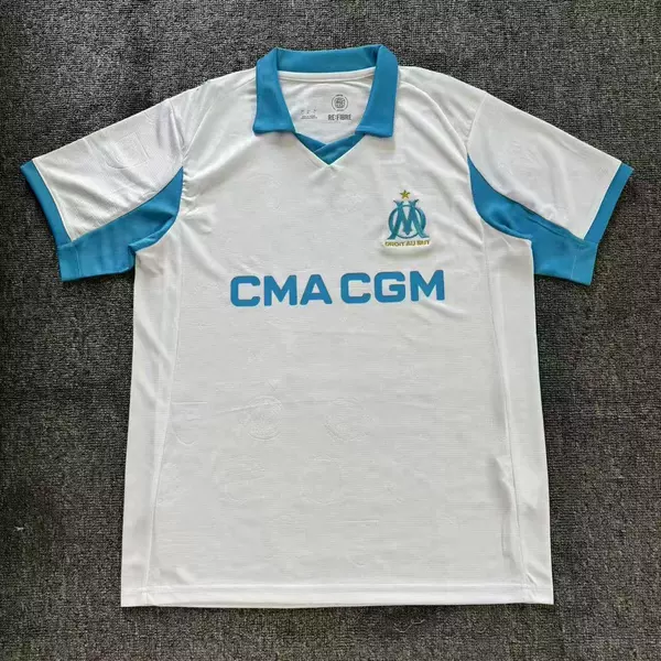 2526 Marseille home court