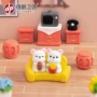 迷你景观微缩家具公仔