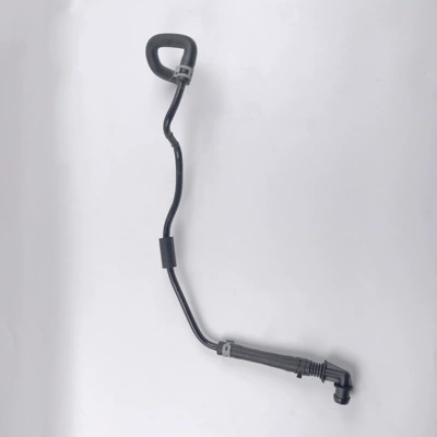 Suitable for Volkswagen Huian automobile water pipe