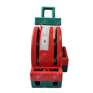 Old-fashioned double-throw knife switch electric vehicle two sets of batteries switch using double power switch HK2/32A