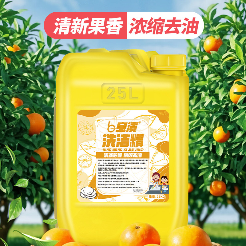 業務用大型食器用洗剤 25kg パック ホテル キッチン ケータリング 万能 手を傷つけない 20KG 食器用洗剤|undefined