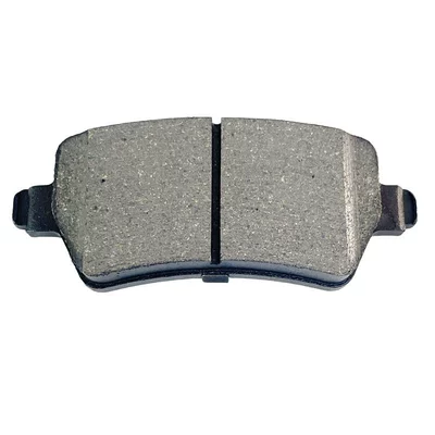Brake Pads 8894490967, Tormoz supportları