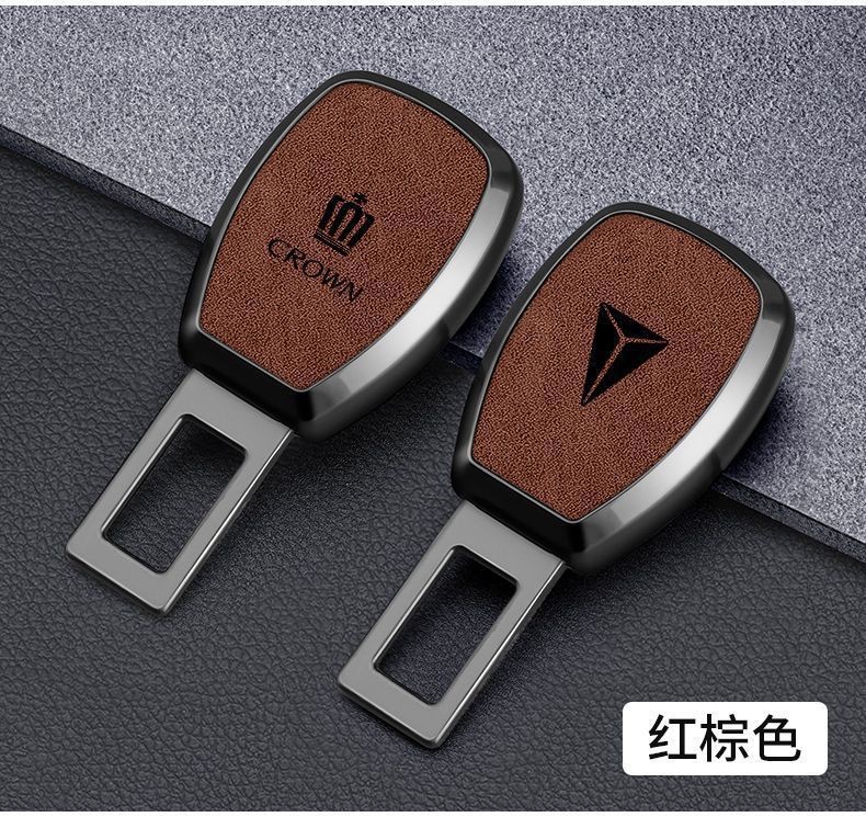 Applicable to Cadillac car with insert piece XT5 ATSL CT6 5 XT4 car extension card opening