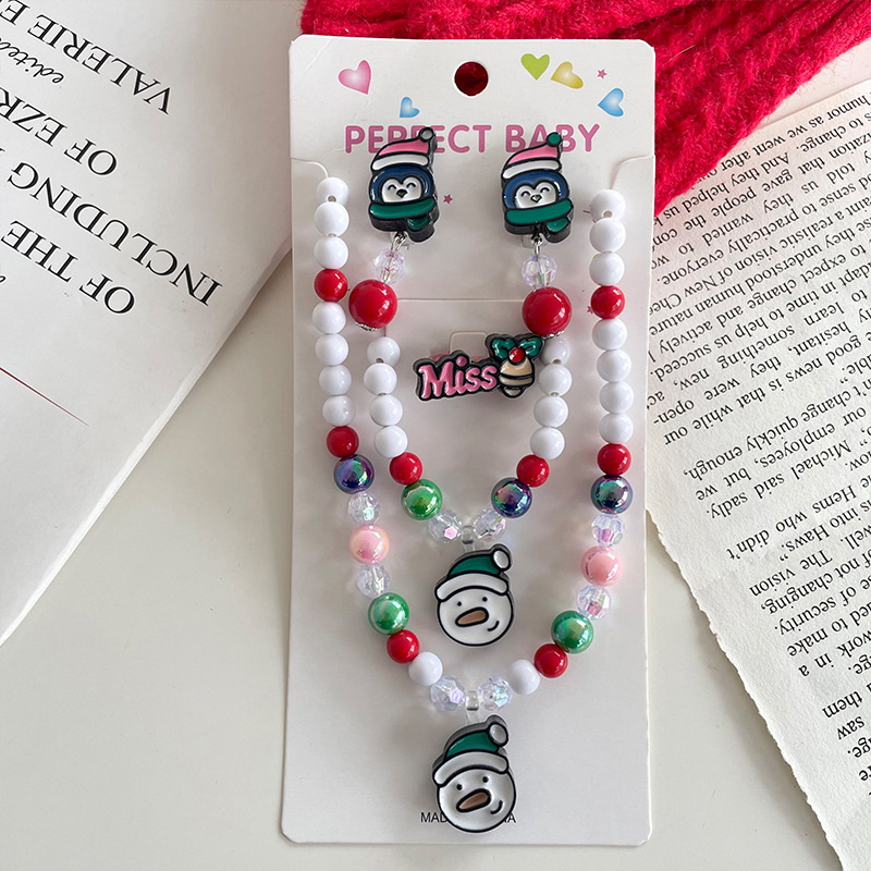 7-크리스마스 눈사람