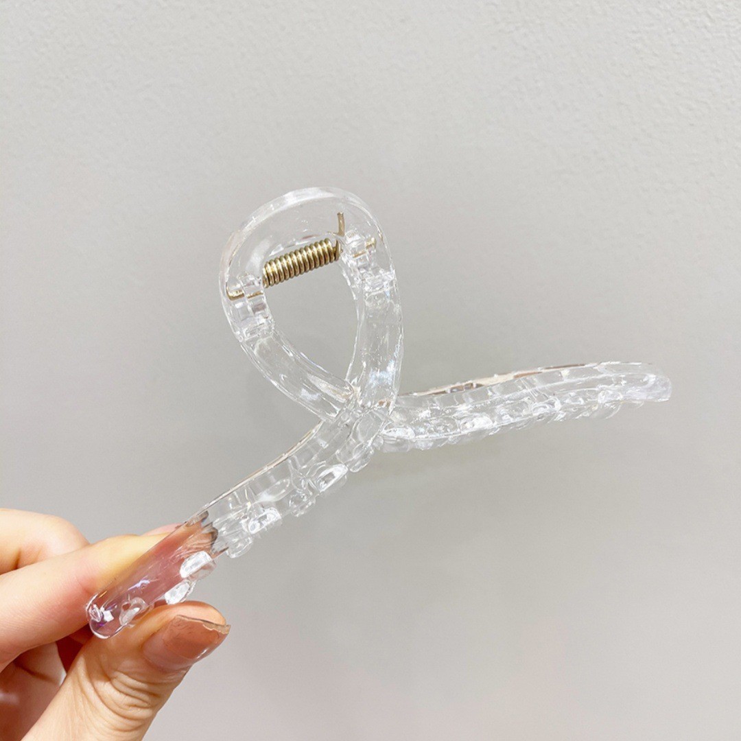 Transparent color 13cm