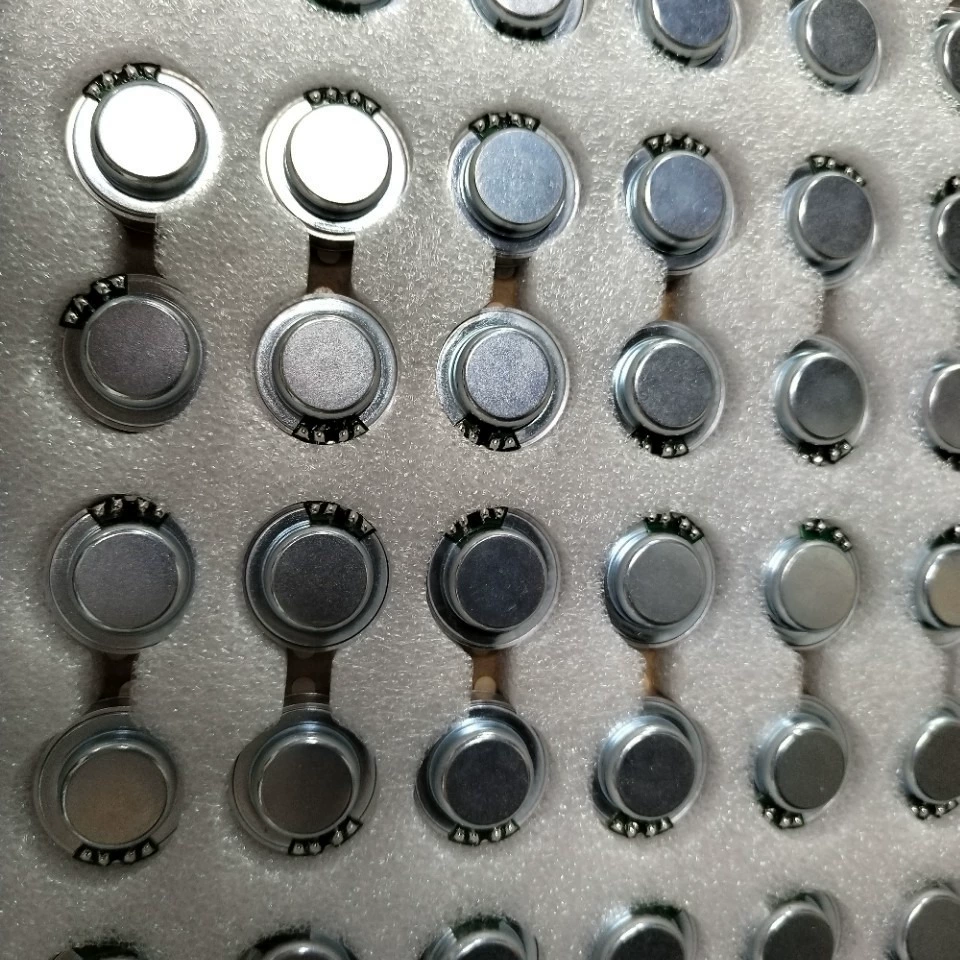 Вибрационный динамик резонатор 26MM