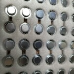 振动喇叭共振扬声器26MM