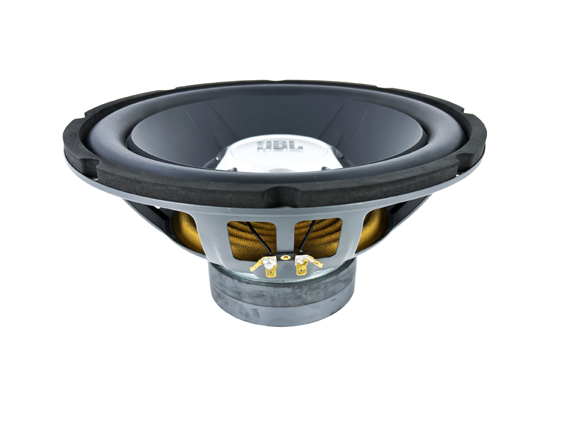 JBL GT5-12D top 12 inch woofer car upgrade preferred single coil design strong bass