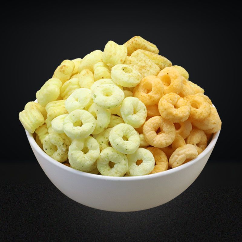卸売 2.5kg バルク鍋レストラン KTV ポテトチップスクリスピーベジタブルロールクリスピーライスキビパンケーキ工場クロスボーダー購入|undefined