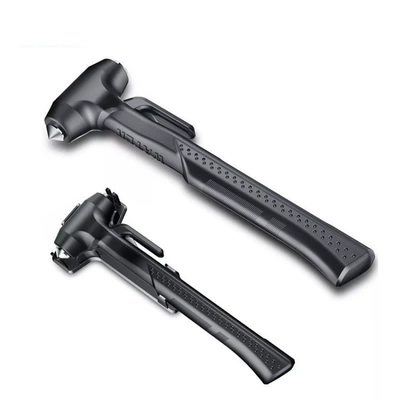 Qəza çəkici Multi-Functional Escape Hammer, Car