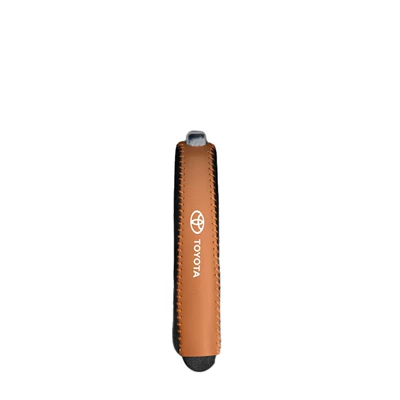 Sürətlər qutusu və əl tormozu başlıqları – Cross-Border Applicable Leather Protective