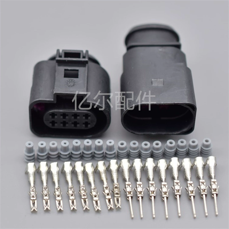 1J0973814/1J0973714 для радарной коробки передач Volkswagen DJ7082B-1.5-11/21