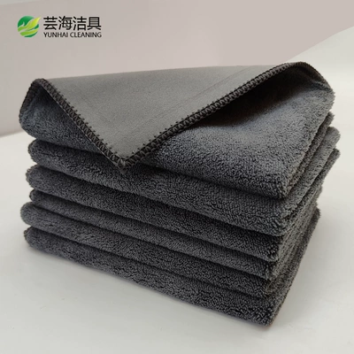 Car Wash Towel Thickened Car cleaning tools