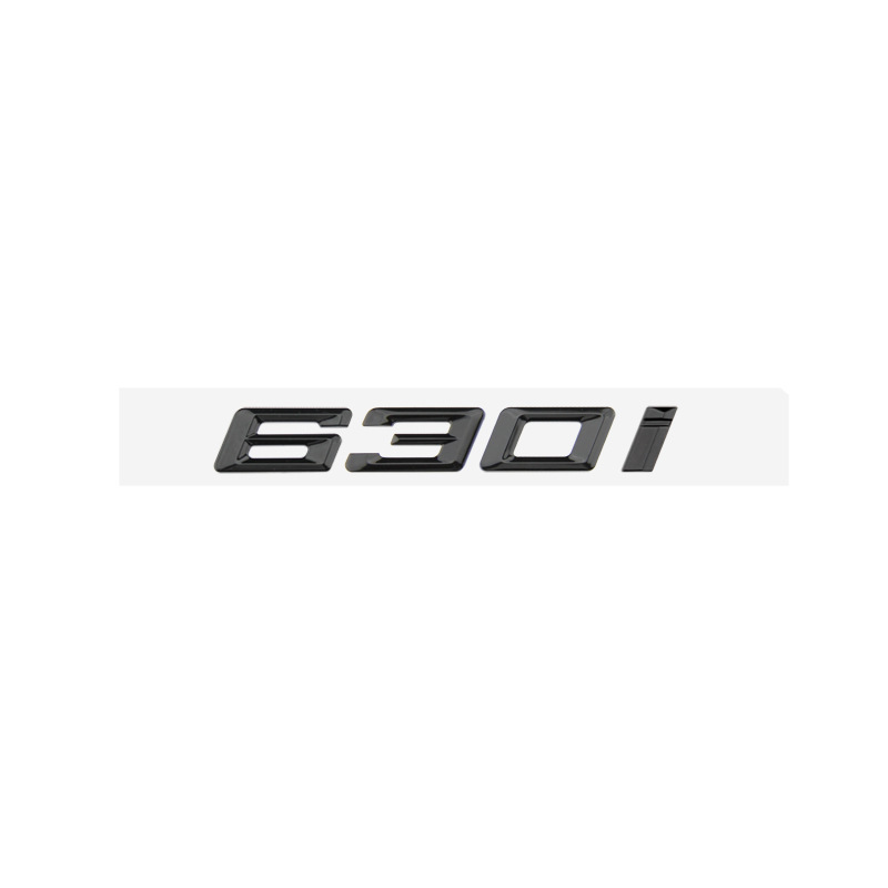BMW 車のロゴ修正 330i 325li 430i 530i 540li テールロゴ M ロゴ修正ロゴに適しています。|undefined