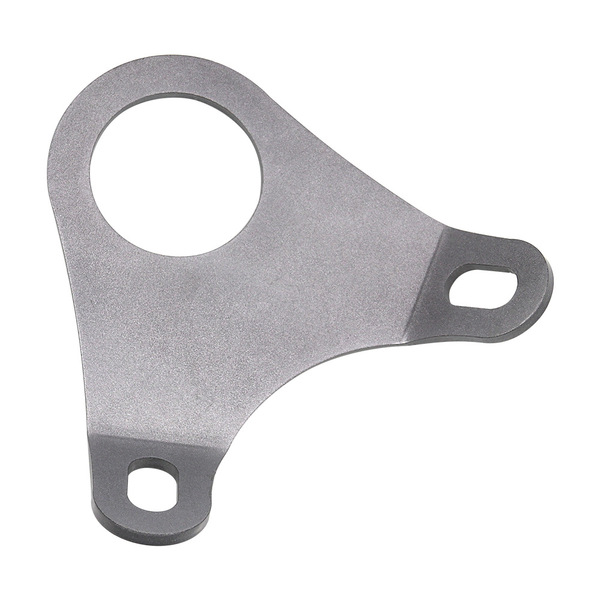 Cross-border hot selling auto parts trailer universal silver steel…