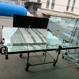 深加工玻璃;其他建筑玻璃;原片玻璃