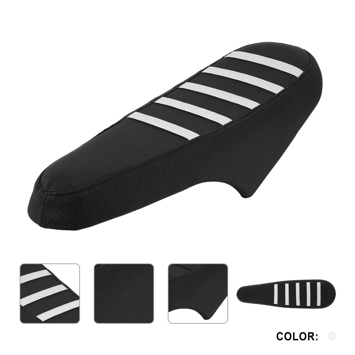 Ridstar Q20 pvc