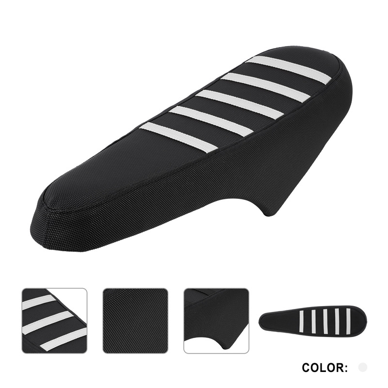 Suitable for Ridstar Q20 Motorcycle Modification Accessories, Pvc Material Sun Protection and Heat Insulation Motorcycle Seat Cover Suitable for Ridstar Q20 Motorcycle Modification Accessories, Pvc Material Sun Protection and Heat Insulation Motorcycle Seat Cover