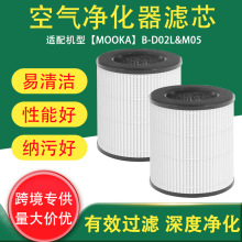 �羳�m���MOOKA B-D02L&M05�՚����������Vо����̿HAPE�V�W